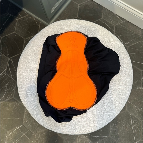 Padded biking shorts liner - Picture 2 of 3